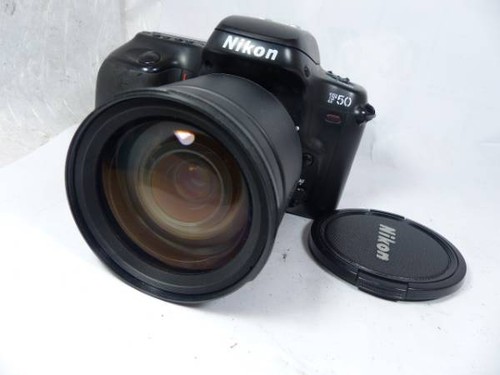 Objectif nikon 200mm - nikon, 28-200mm