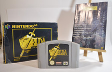 Zelda Ocarina Of Time Nintendo