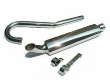 Pour Royal Enfield 500cc