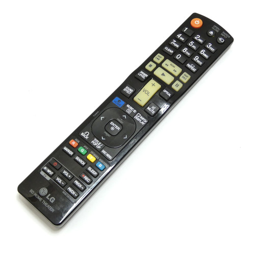 Telecommande akb72976023 - lg,