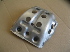 Sabot moteur pour Suzuki 600