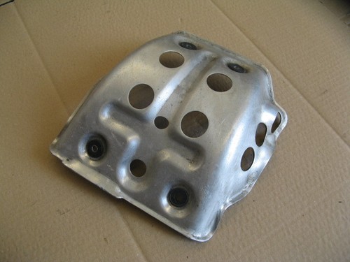 Sabot moteur pour - , 600