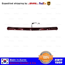 Genuine OEM 92409G6510 Lamp