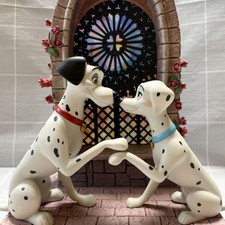 Figurine WDCC Disney 101