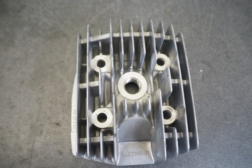 Culasse cylindre pk50 - culasse,,