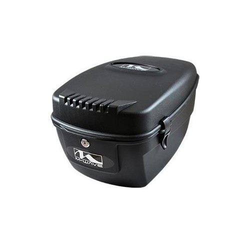 Top case velo p2r 13l - top,