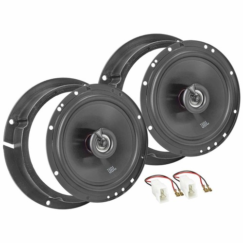 Haut parleur jbl stage2 624 - stage2,