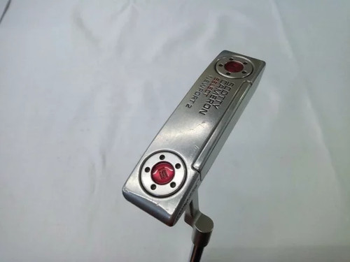 Titleist scotty cameron select - titleist,