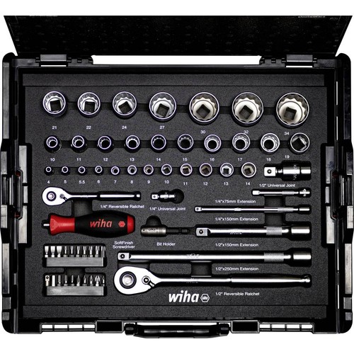 Wiha 44685 jeu - wiha,