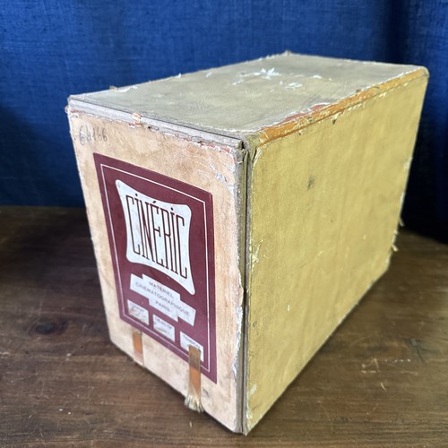 Vintage projecteur cineric - projecteur,