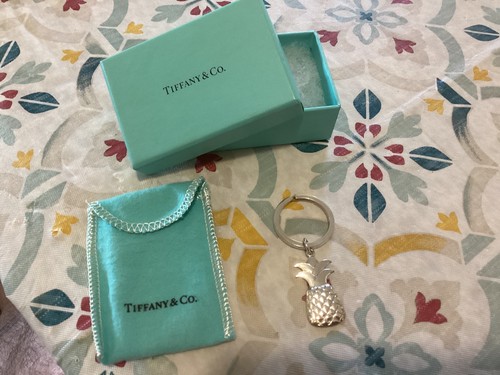 Tiffany sterling silver - tiffany,