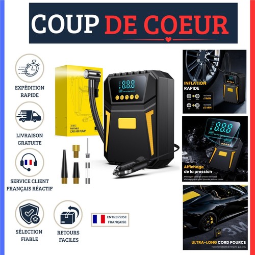 Compresseur air portatif - compresseur,
