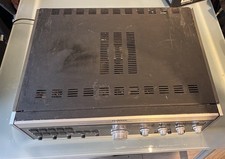 Revox B739 Pre Amp Tuner