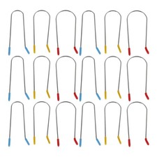  24 Pcs Outils Chauds Broches