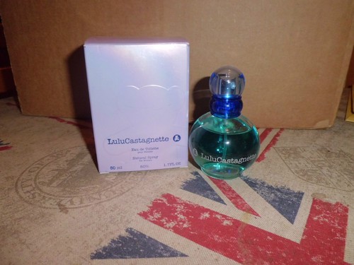 Lulu castagnette eau - eau, de