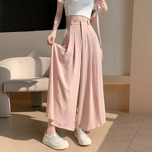 Pantalons femme élégant - pantalons,