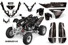 Kit De Graphismes Pour ATV