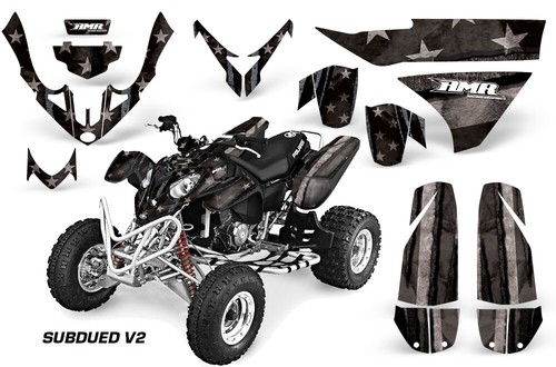 Kit graphismes pour atv - pour,