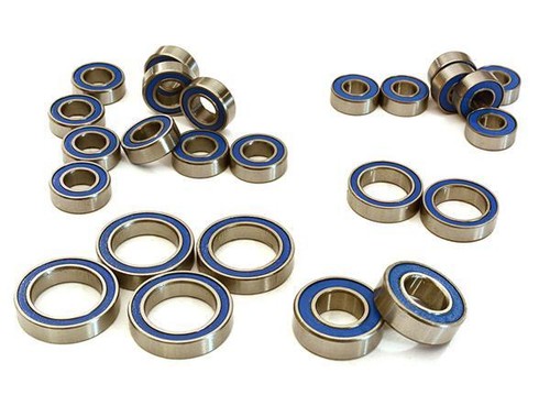 Low friction blue - friction,
