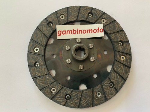Disque embrayage motoculteur - disque,