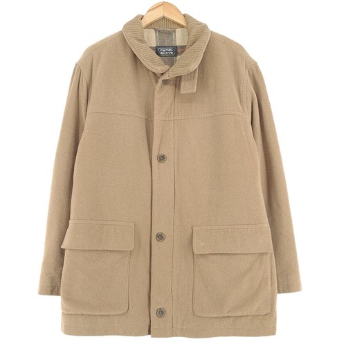 Camel active manteau - camel, en