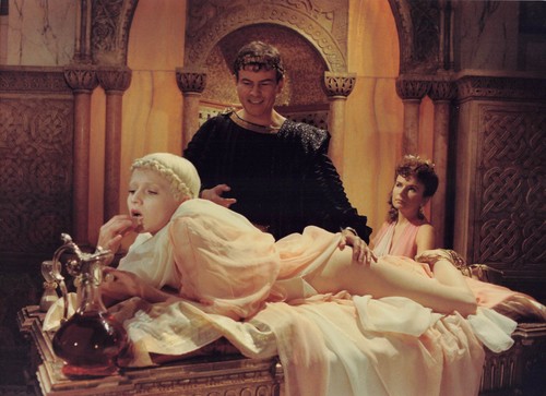 Aphrodite catherine jourdan - catherine,