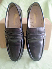 PÉDICONFORT Mocassins