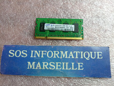 Barrette Mémoire SAMSUNG 1GB