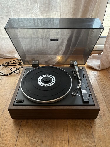 Platine vinyle vintage akai - vinyle,