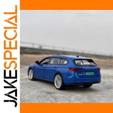 JakeSpecial – Voiture