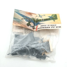 Maquette avion WW2 - AIRFIX