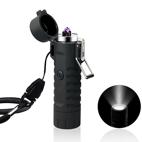 Briquet arc led portable - arc,