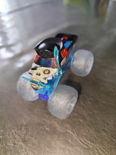 Monster jam - monster,