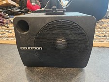 Pair of Celestion Model SR3