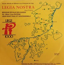 Legia Nostra: Marche