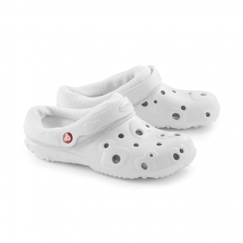 Chaussure sabot fourre schuzz - chaussure,