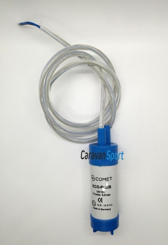 Pompe eau 12v immersion - eau,