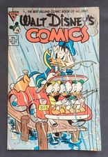 Walt Disney Comics n.524