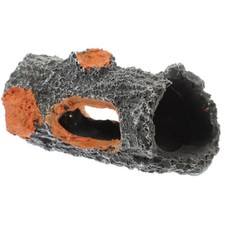  Ornement Pour Aquarium Tronc