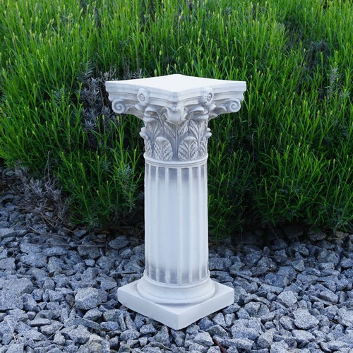 Socle cm - x, colonne