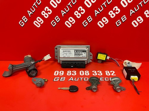 Hyundai getz 80cv kit - getz,