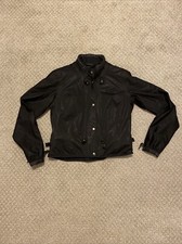 NWOT BMW Motorrad jacket Air shell Size 40