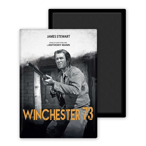 Winchester version - winchester,