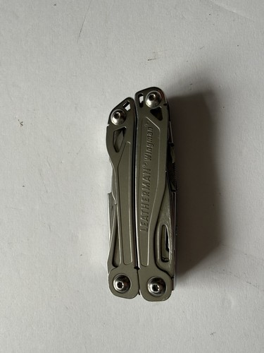 Leatherman wingman multi tool - wingman, multi-tool