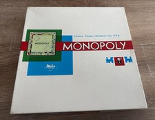 Jeu société monopoly - jeu,