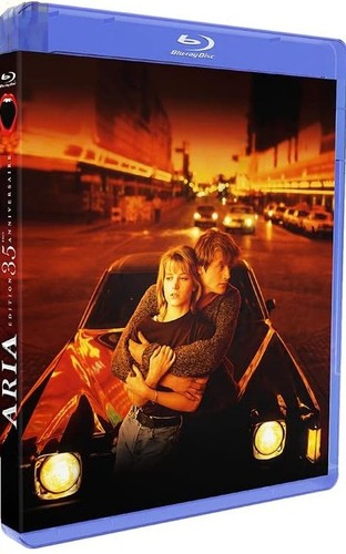 Blu ray aria - [, philippine