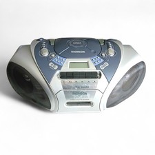 Thomson TM 9148 – Boombox