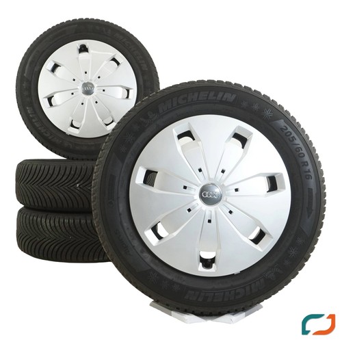 Jantes hiver audi - jantes, q2