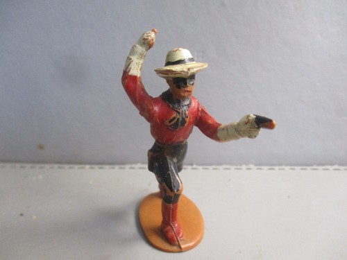 Rare figurine lepicard - rare,
