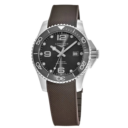 New longines hydroconquest - new,